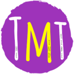 TMT Logo
