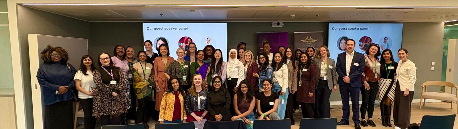 Multicultural Women Network